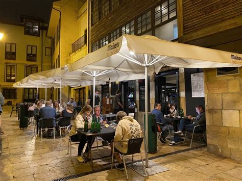 Crítica Sidrería El Gato Negro Mejor restaurante Oviedo Planaje