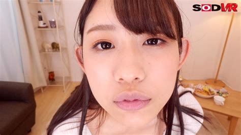 【vr】キス大好き彼女！最初から最後までキスしまくり最高のラブラブsex Vrアダルト・エロ動画 Fanza動画