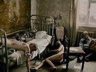 Naked Agniya Kuznetsova In Cargo