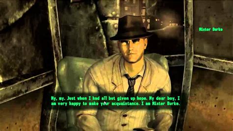 Fallout 3 Blooper Video YouTube