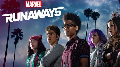 Marvel’s Runaways Season 4: Release Date, Plot, Cast