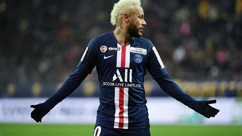 Mercato Psg Le Gros Appel Du Pied De Cet Ancien Dirigeant Du Bar A