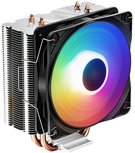 Купить Кулер Deepcool GAMMAXX 400K в Актобе – Магазин на Kaspi.kz