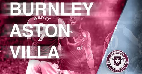 Aston Villa vs Burnley: live stream info and how to watch Premier ...