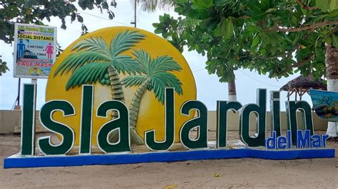 Isla Jardin Del Mar Glan Sarangani From City Of Koronadal YouTube