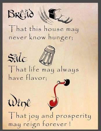 It S A Wonderful Life Quotes Bread Wine Salt Nikia Bassett