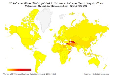 Dünya nın Verisi on Twitter Bu yıl Türkiyedeki üniversitelere yeni