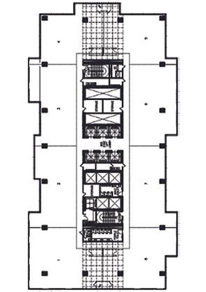 Century Diamond Tower | PRIME Philippines