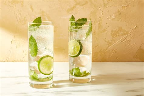 Mojito Cocktail Recipe