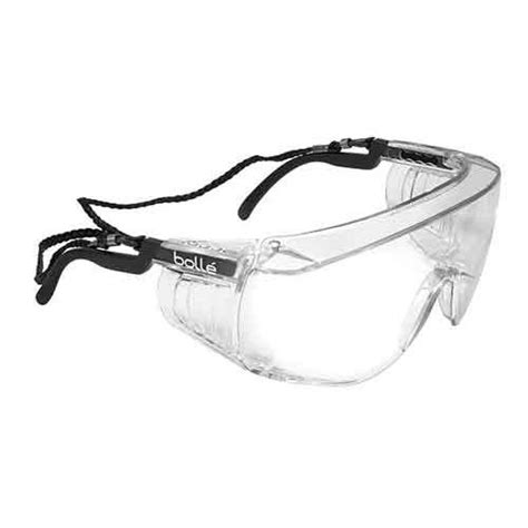 bolle safety glasses