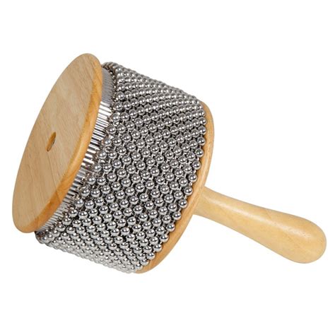 jd percussion cabasa large sbr pro sound