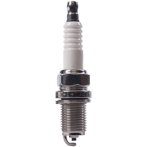 Denso Products K20PR-U11 Denso U-Groove Spark Plugs | Summit Racing