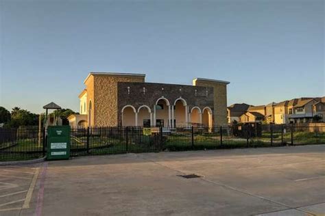 Houston Area Mosques Help With Covid 19 Relief Efforts During Ramadan