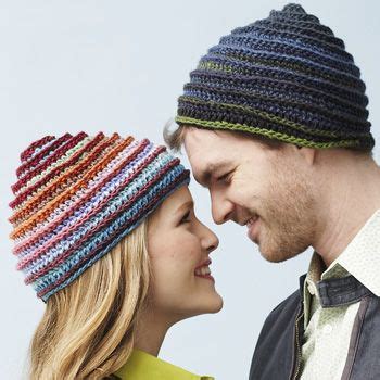 BERNAT MOSAIC YARN PATTERNS | FREE PATTERNS