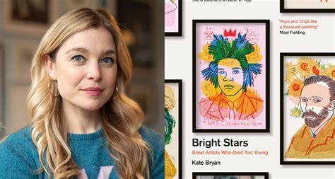 Kate Bryant Art Historian
