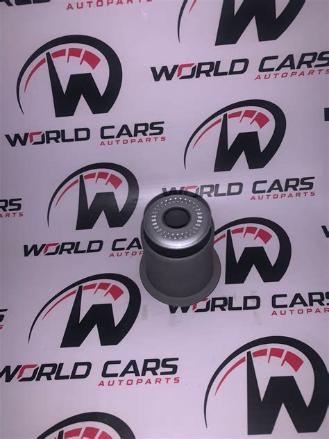 BUJE TIJERA INFERIOR TOYOTA HILUX FORTUNER PEQUEÑO World Cars Repuestos