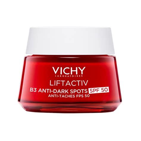 Liftactiv B3 Anti Dark Spot Cream Spf50 Always There Pharmacy