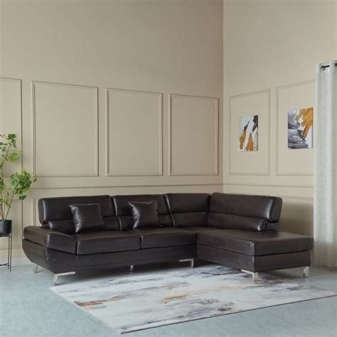 Corner Sofa Bed Faux Leather | Cabinets Matttroy