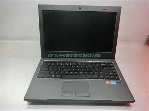 Laptop Cũ Dell Vostro 3460 Cpu Core I5 3230m Ram 4gb ổ Cứng Hdd 500gb