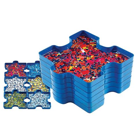 Buy Ravensburger Sort Your Puzzle