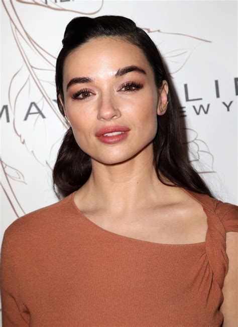 Crystal Reed Image