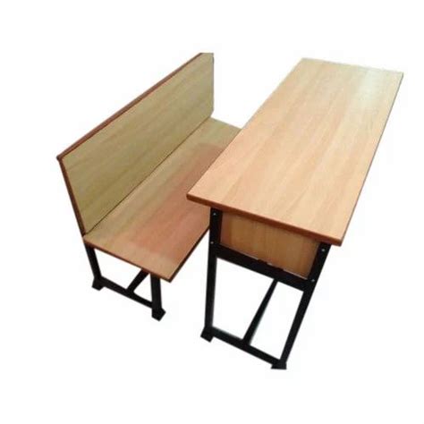 Wooden Texture School Benches For Classroom Bench And Desk 2 At