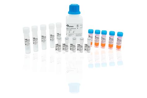 Sheath Fluid Instrument Fluids Consumables Sysmex Uk Flow Cytometry