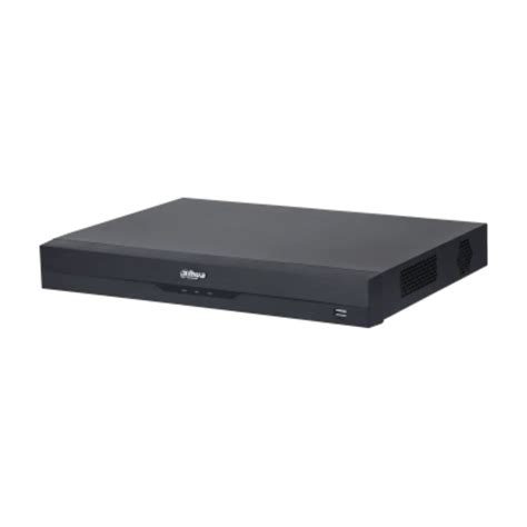 Ch Dahua Xvr An I Dvr At Rs Dahua Digital Video Recorder