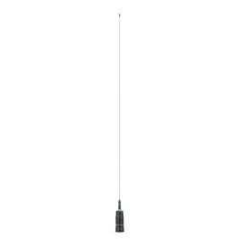 LEMM Mini Vortex PL CB Antenna 165 Cm 26 5 27 5Mhz 1000W Without