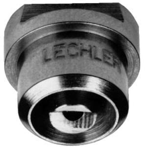 Spray Nozzle 664 665 Series Lechler For Liquids Flat Spray