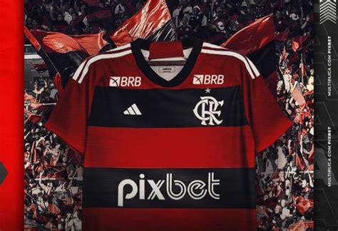 Flamengo Anuncia Novo Patrocinador Master Saiba Detalhes