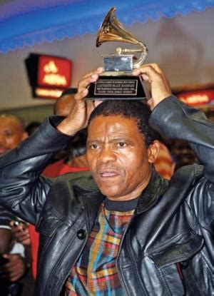 Ladysmith Black Mambazo: Grammy winners welcomed home | Witness