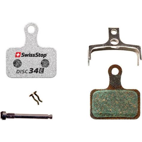 Swissstop Disc 34 E Brake Pads P100005012 Fortnine Canada