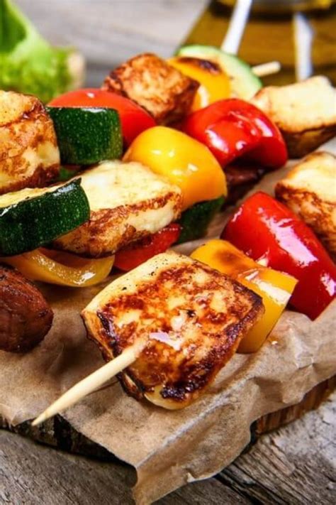 Gegrilltes Schmeckt Nicht Nur Im Sommer Auf Der Suche Nach Einer