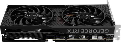 Galax Rtx Ti Click Oc Specs Techpowerup Gpu Database