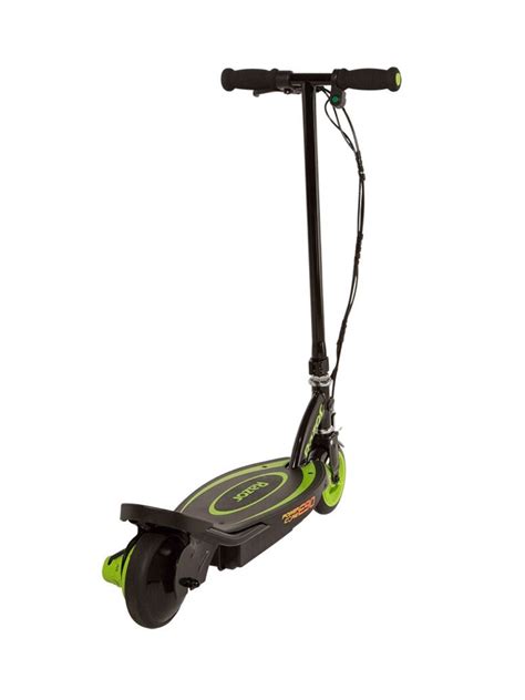 Razor Power Core E90 Electric Scooter Green Razor Australia