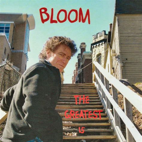 The Greatest Warren Bloom