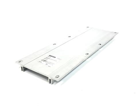 Siemens Simatic S7 Baugruppenträger 500mm; Schmal 6ES7194-4GA00-0AA0 ...