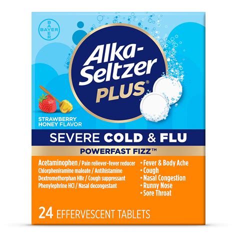 9 Best Cold And Flu Medicines Pharmacist Ranked For 2024