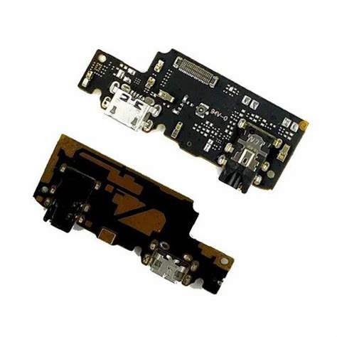 Charging Connector Flex Pcb Board For Xiaomi Redmi Note Pro Gb Ram