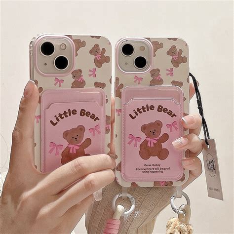 Jual Beruanglanyard Terbaru Card Holder Casing Infinix Smart 9 Hot 50I 40I Note 40 Pro 5G Hot 40