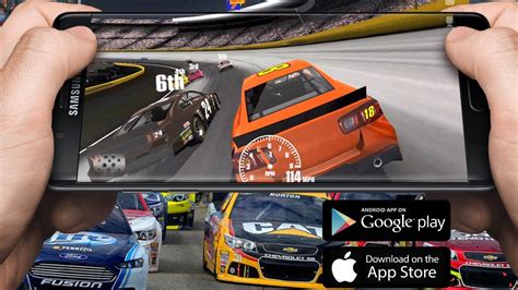 Nascar Video Game 2024 - Anthe Jennilee