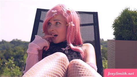 Creator Sex Videos Von Jeny Smith Kostenloser Sex Xhamster