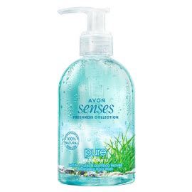 Avon Pure Liquid Soap Ml