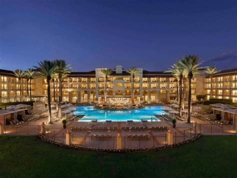 5 Best Resorts in Scottsdale, Arizona