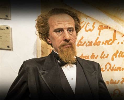 Charles Dickens - Age, Bio, Birthday, Family, Net Worth | National Today