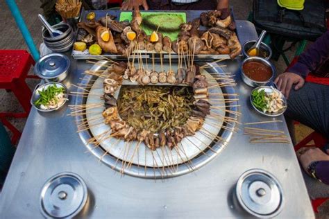 Yangon Food Tour - Everything You Need To Know Before You Go