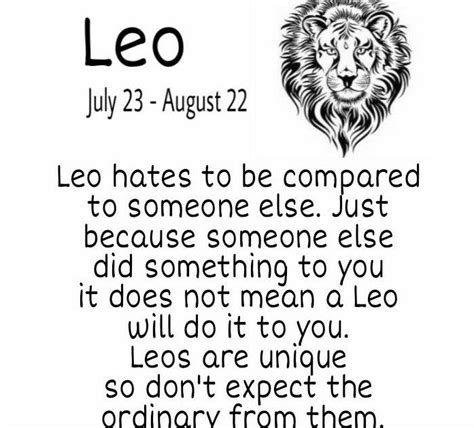 What Does Leo Zodiac Sign Mean - What Does