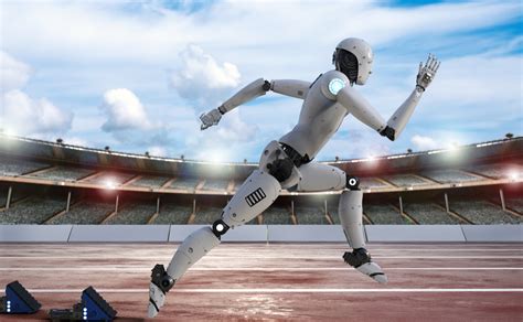 News | Speedgate: The First Sport Invented By Artificial Intelligence ... 