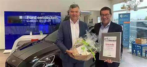 Auto Eder Wasserburg Gratuliert Herrn G Schl Herzlich Zum J Hrigem